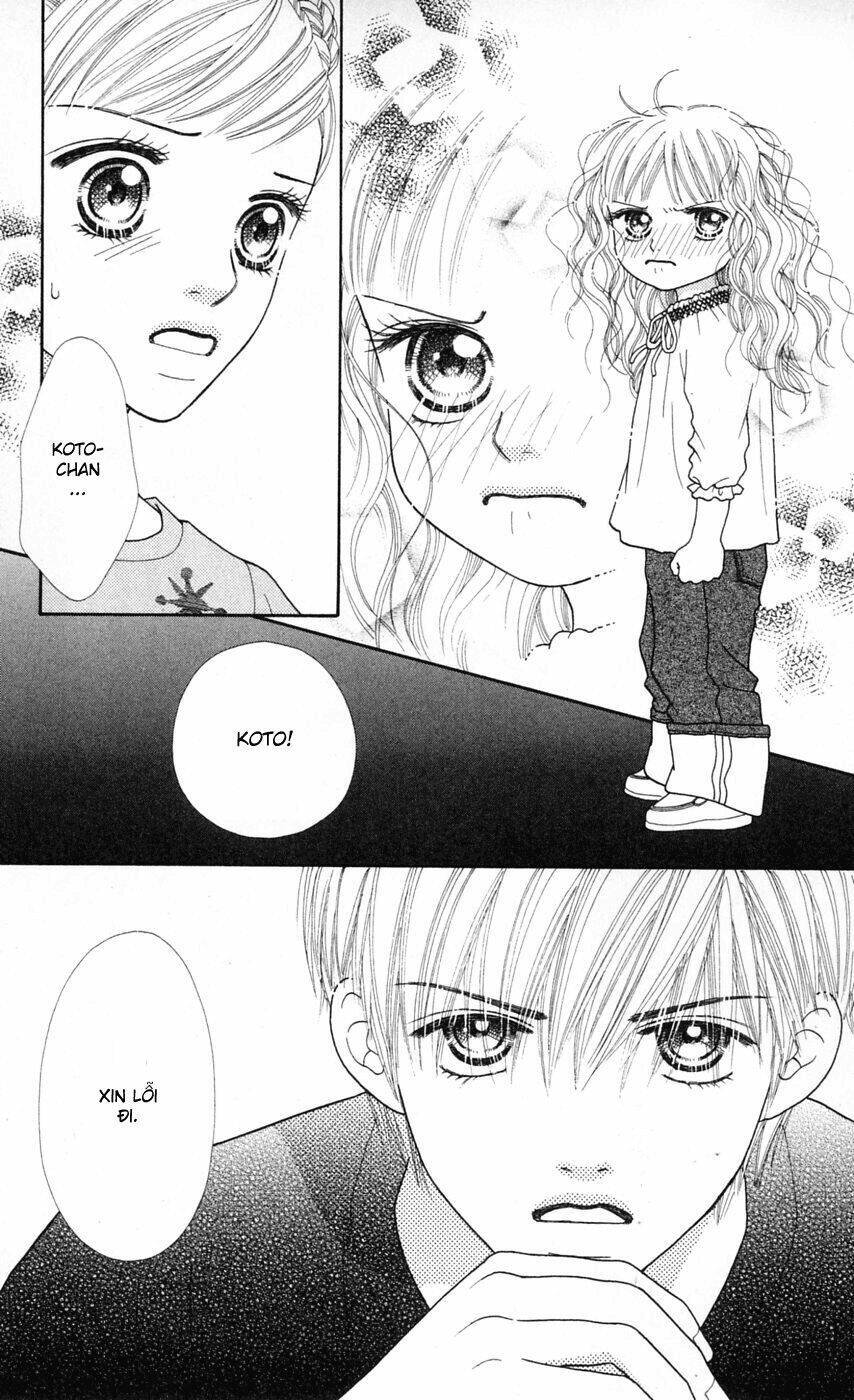 Cô Láng Giềng Chapter 56 - 4
