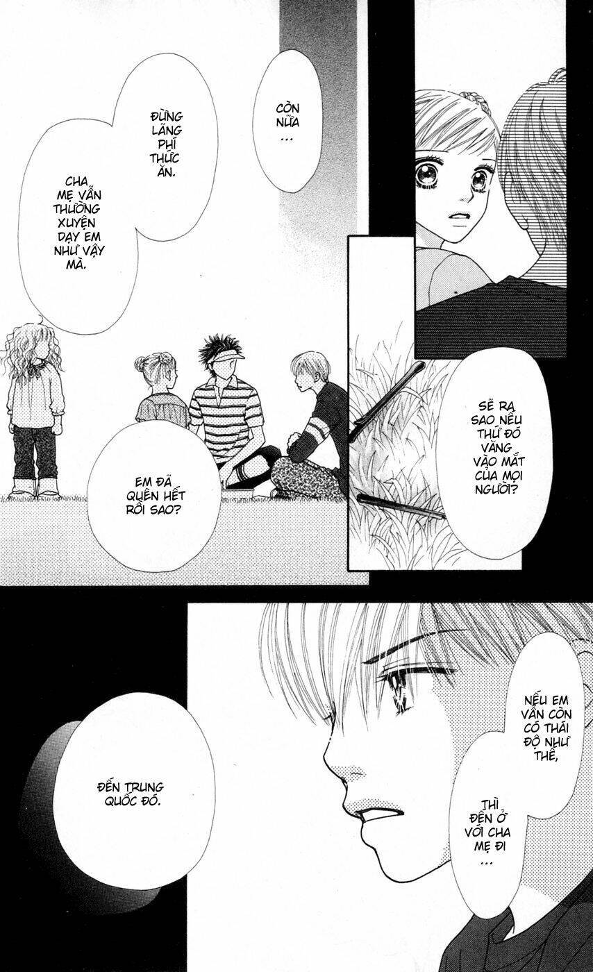 Cô Láng Giềng Chapter 56 - 5