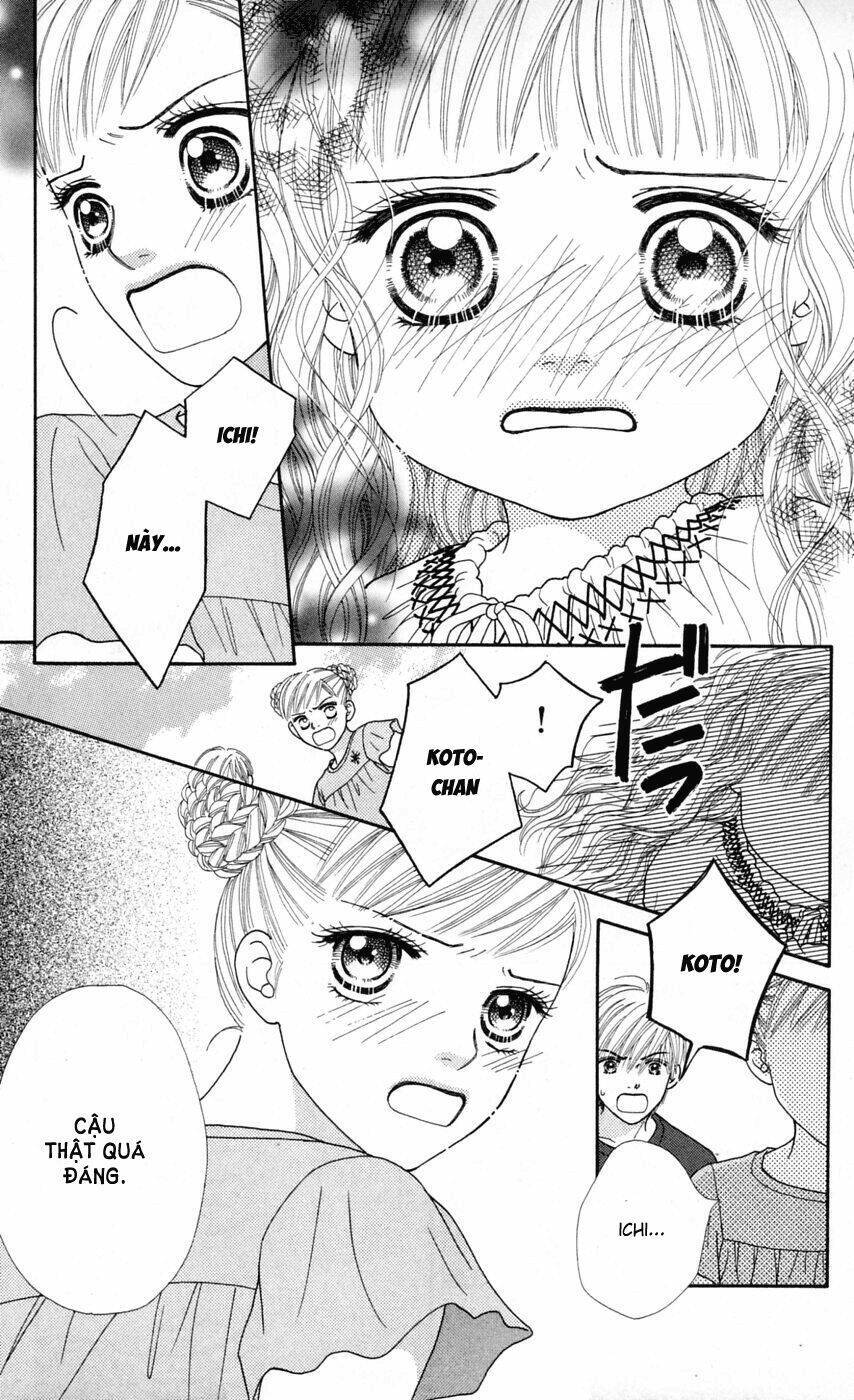 Cô Láng Giềng Chapter 56 - 6