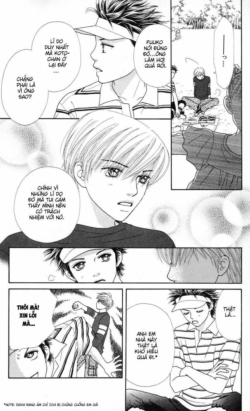 Cô Láng Giềng Chapter 56 - 7