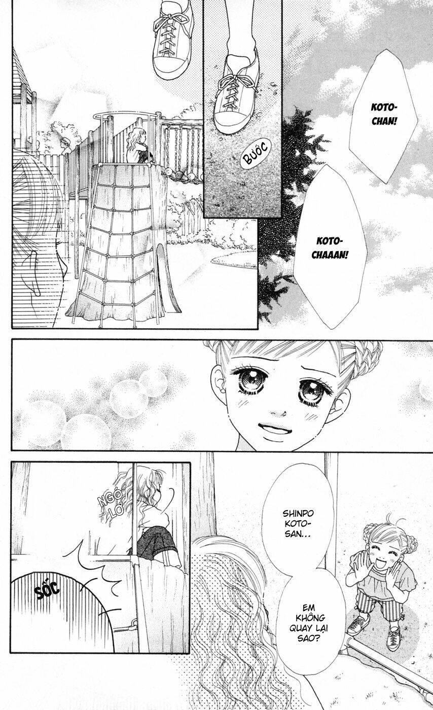 Cô Láng Giềng Chapter 56 - 9