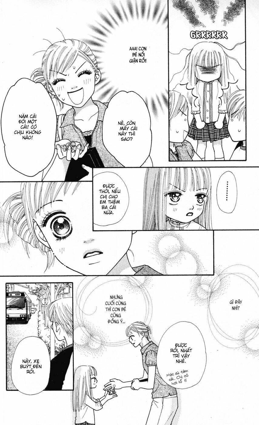 Cô Láng Giềng Chapter 57 - 11