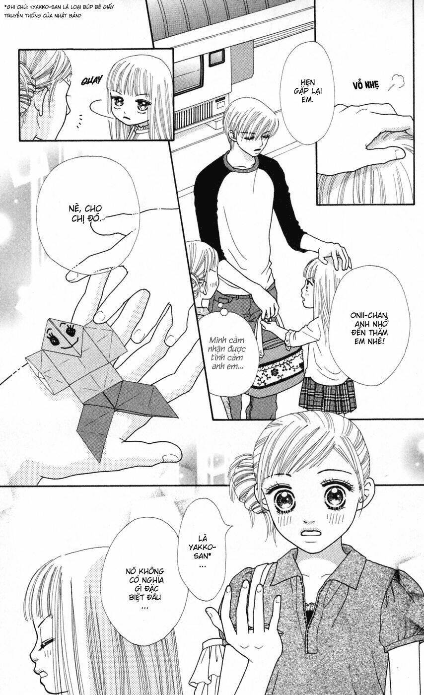 Cô Láng Giềng Chapter 57 - 12