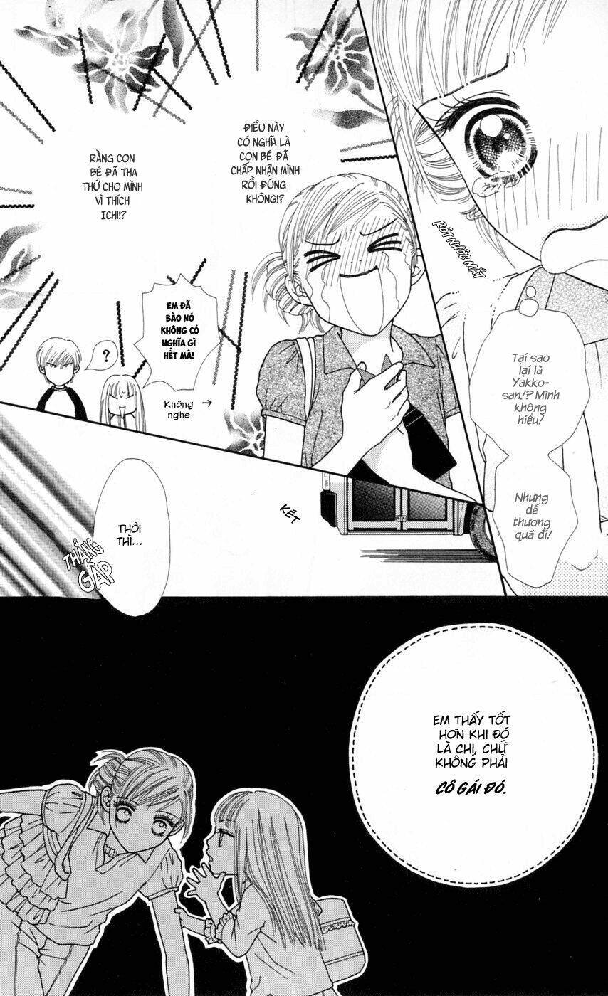 Cô Láng Giềng Chapter 57 - 13