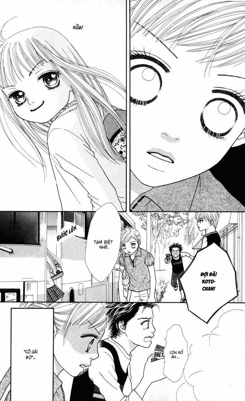 Cô Láng Giềng Chapter 57 - 14