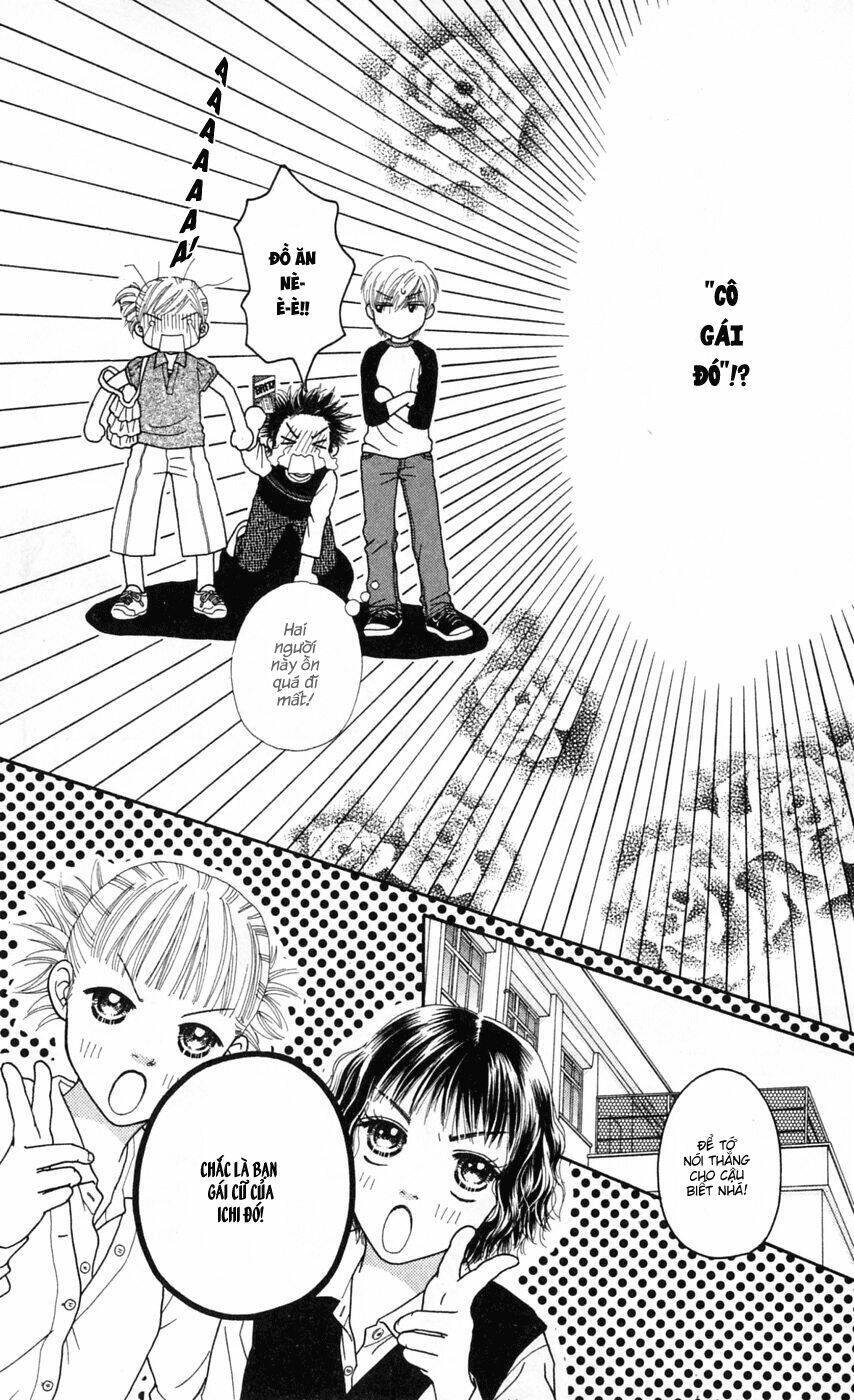Cô Láng Giềng Chapter 57 - 15