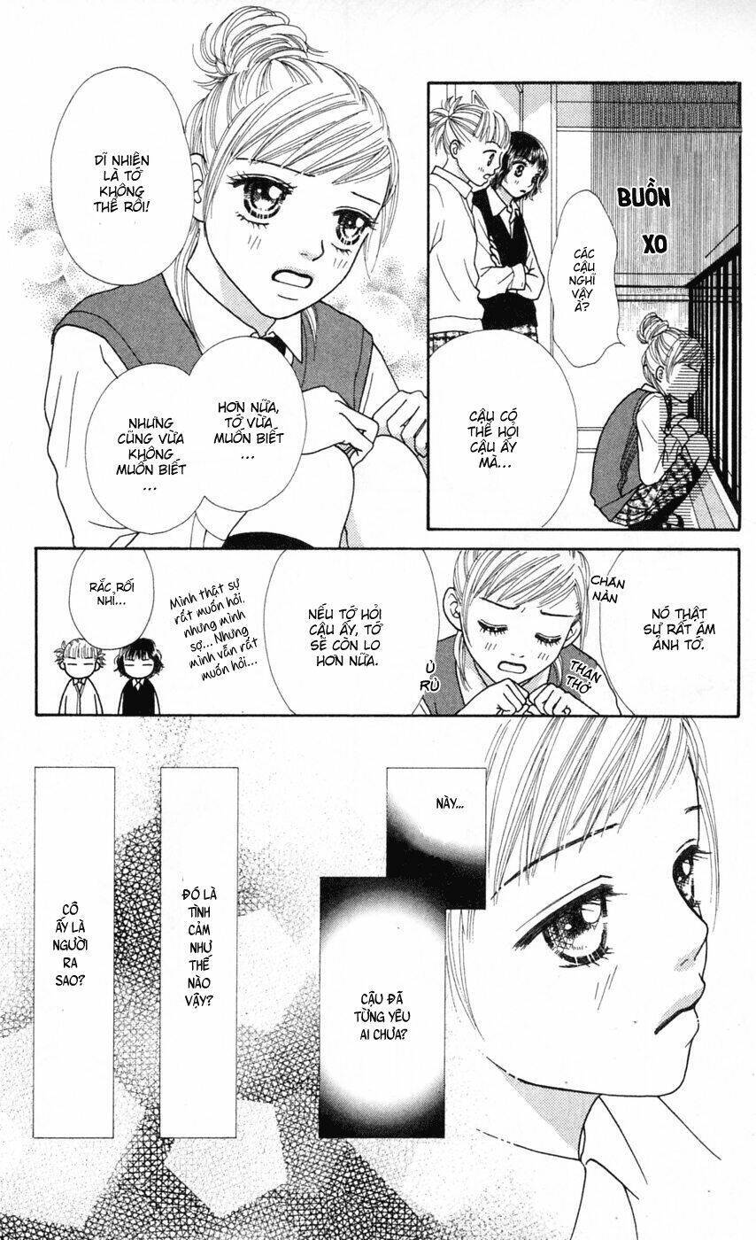 Cô Láng Giềng Chapter 57 - 16