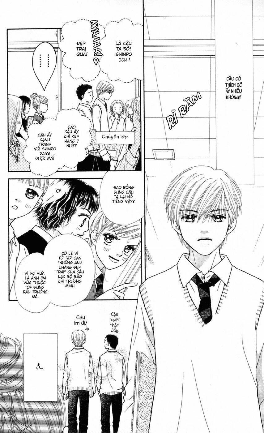 Cô Láng Giềng Chapter 57 - 17