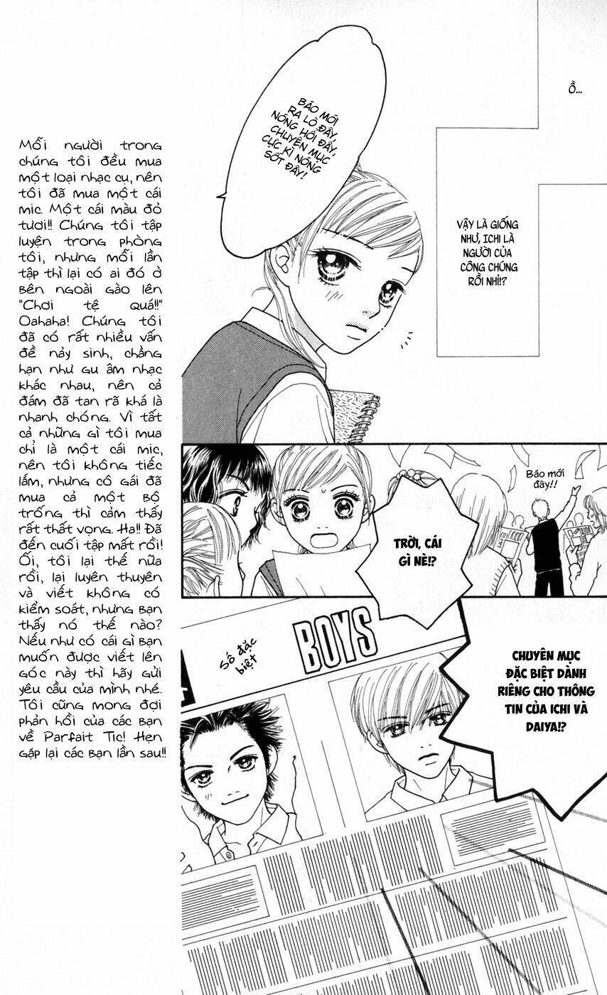 Cô Láng Giềng Chapter 57 - 18