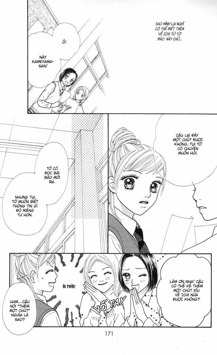 Cô Láng Giềng Chapter 57 - 20