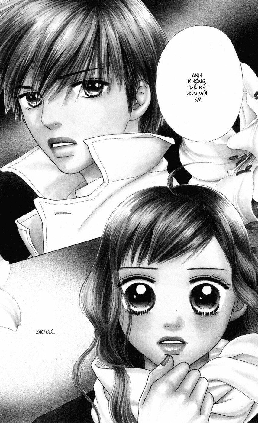 Cô Láng Giềng Chapter 57 - 3