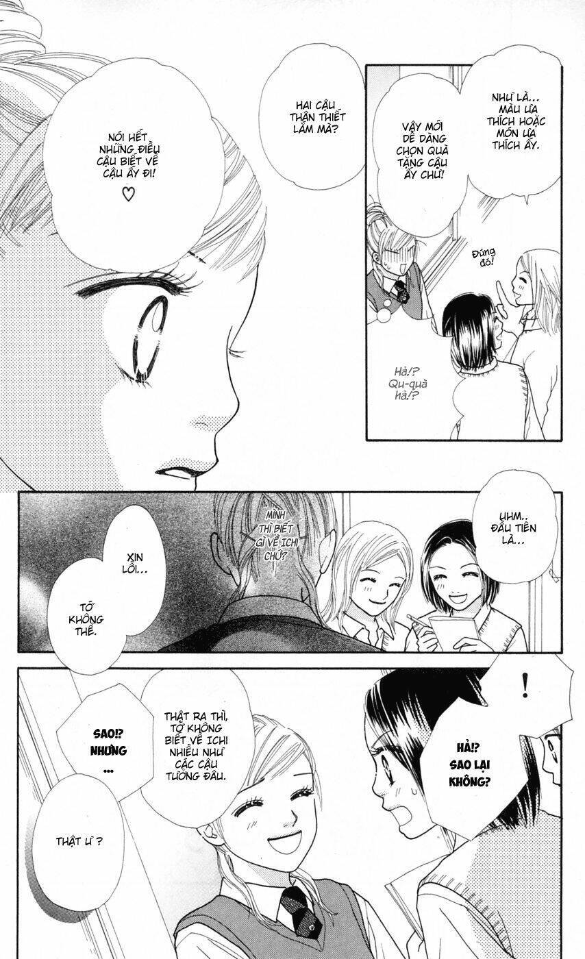 Cô Láng Giềng Chapter 57 - 21