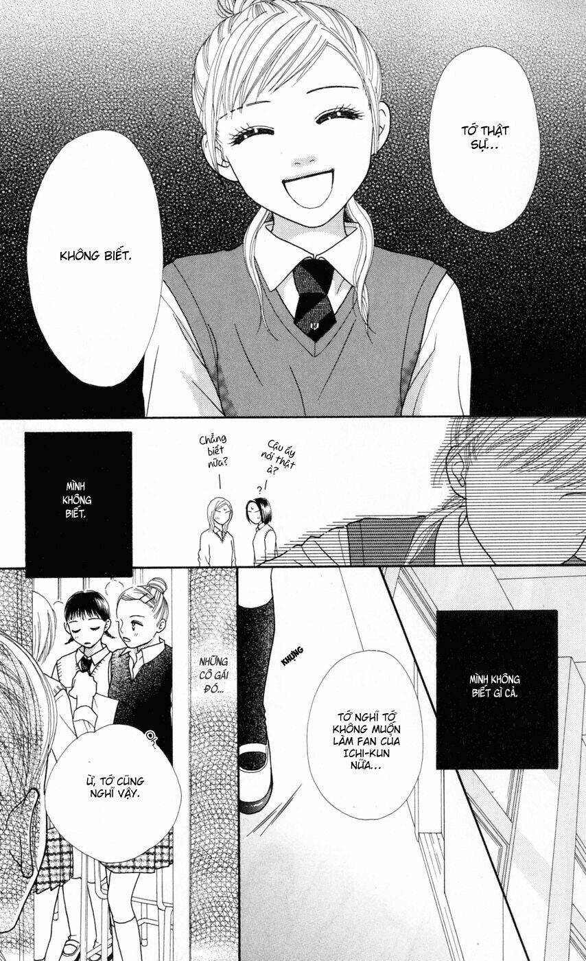 Cô Láng Giềng Chapter 57 - 22