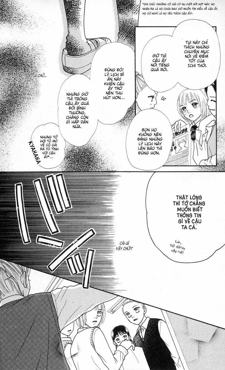 Cô Láng Giềng Chapter 57 - 23