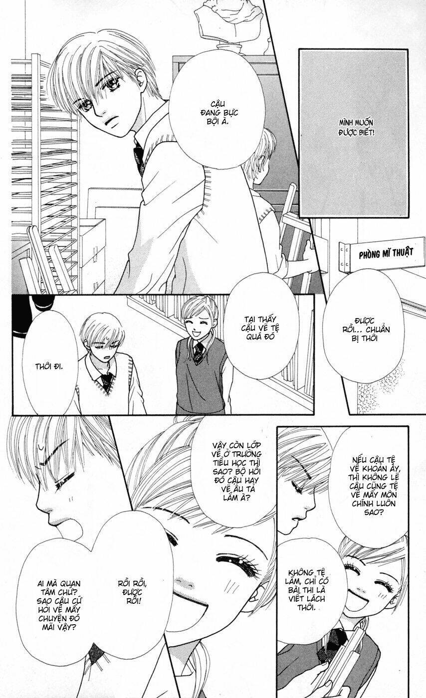 Cô Láng Giềng Chapter 57 - 25