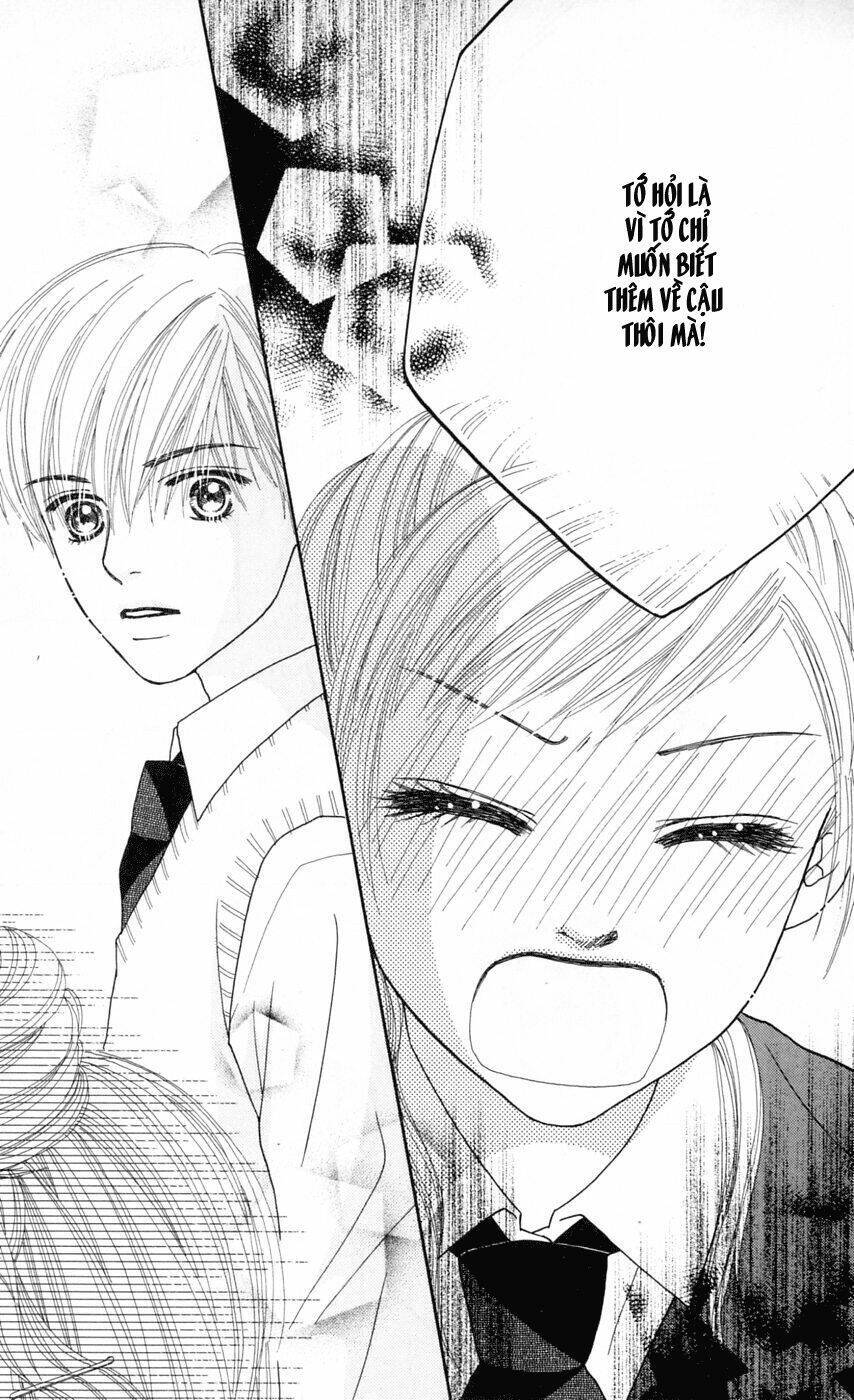 Cô Láng Giềng Chapter 57 - 26