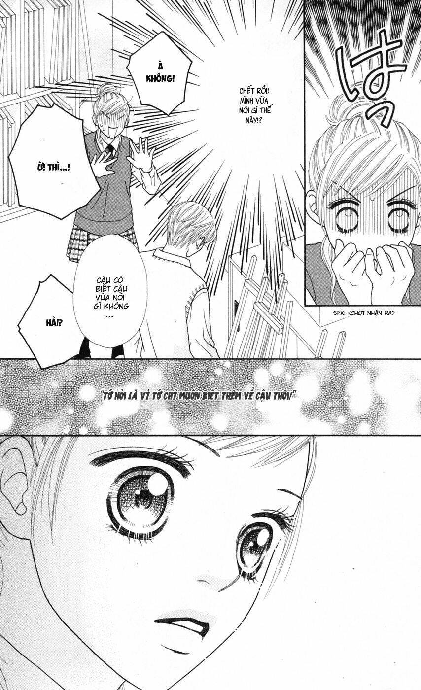 Cô Láng Giềng Chapter 57 - 27