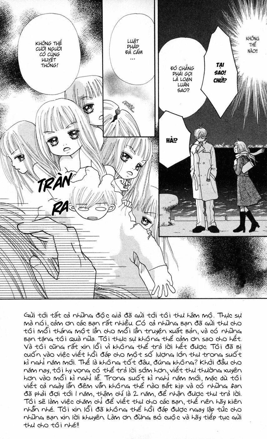 Cô Láng Giềng Chapter 57 - 4