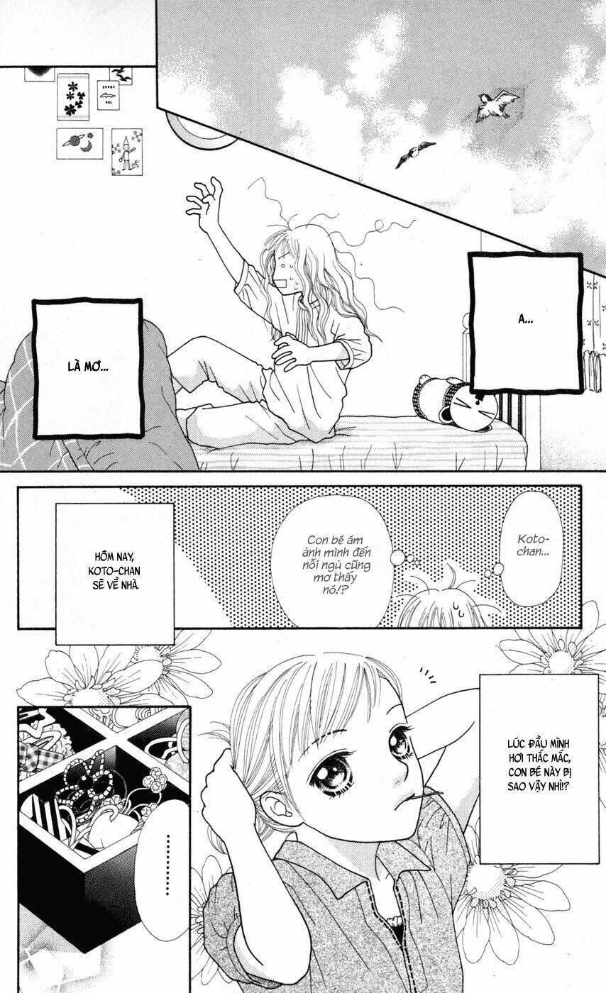 Cô Láng Giềng Chapter 57 - 5