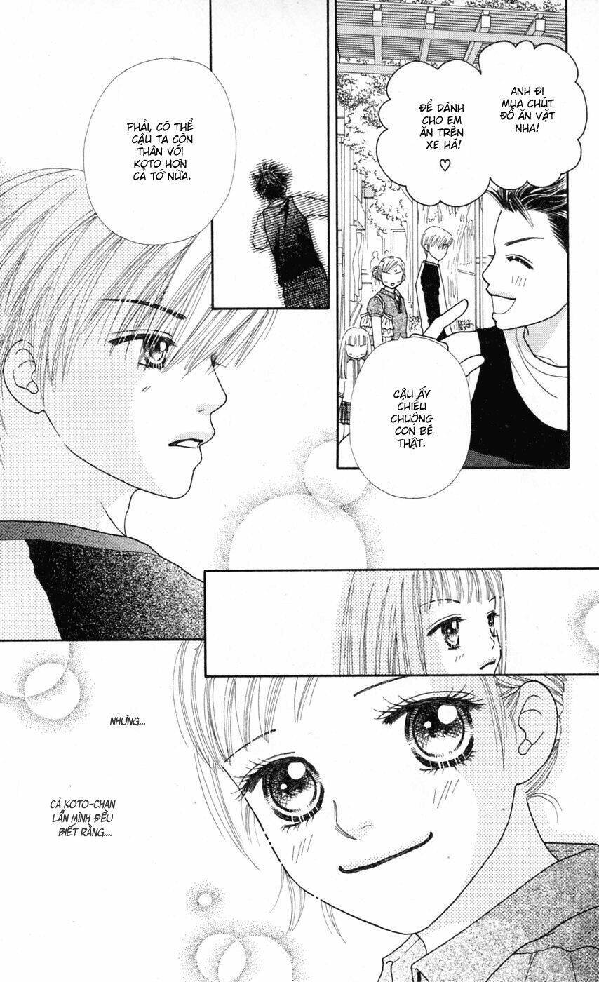 Cô Láng Giềng Chapter 57 - 7