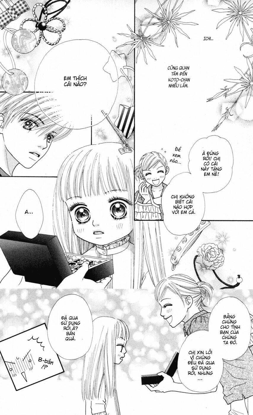 Cô Láng Giềng Chapter 57 - 8