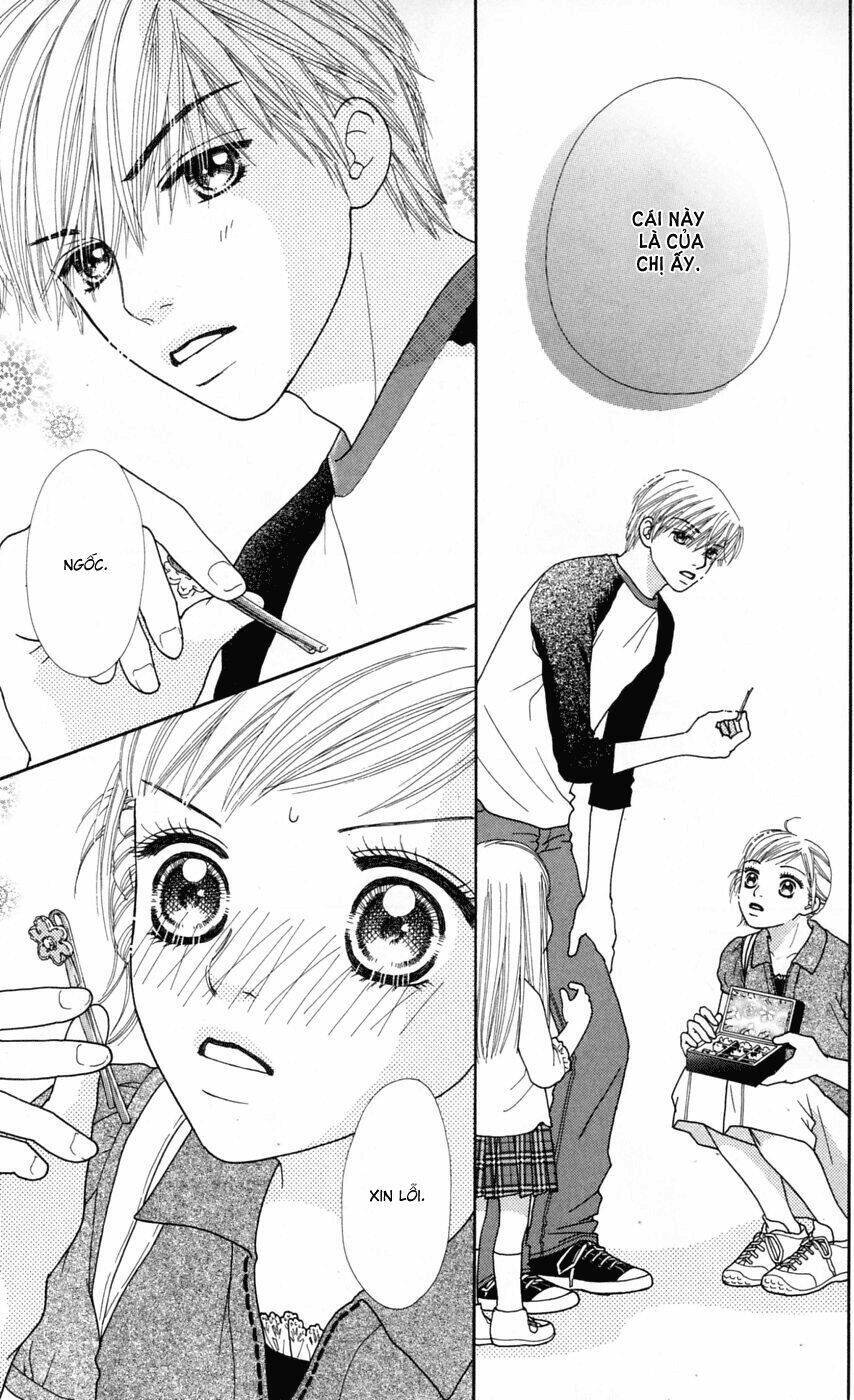 Cô Láng Giềng Chapter 57 - 10
