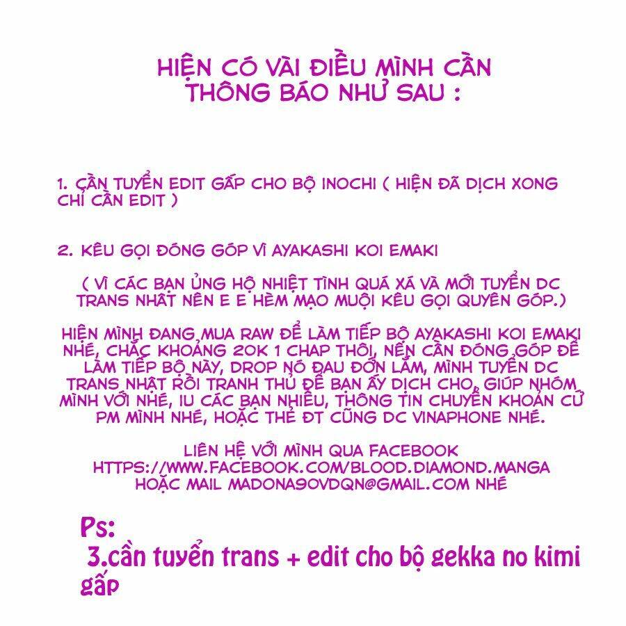 Cô Láng Giềng Chapter 58 - 2