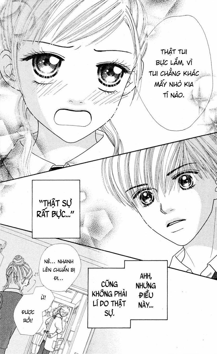 Cô Láng Giềng Chapter 58 - 12