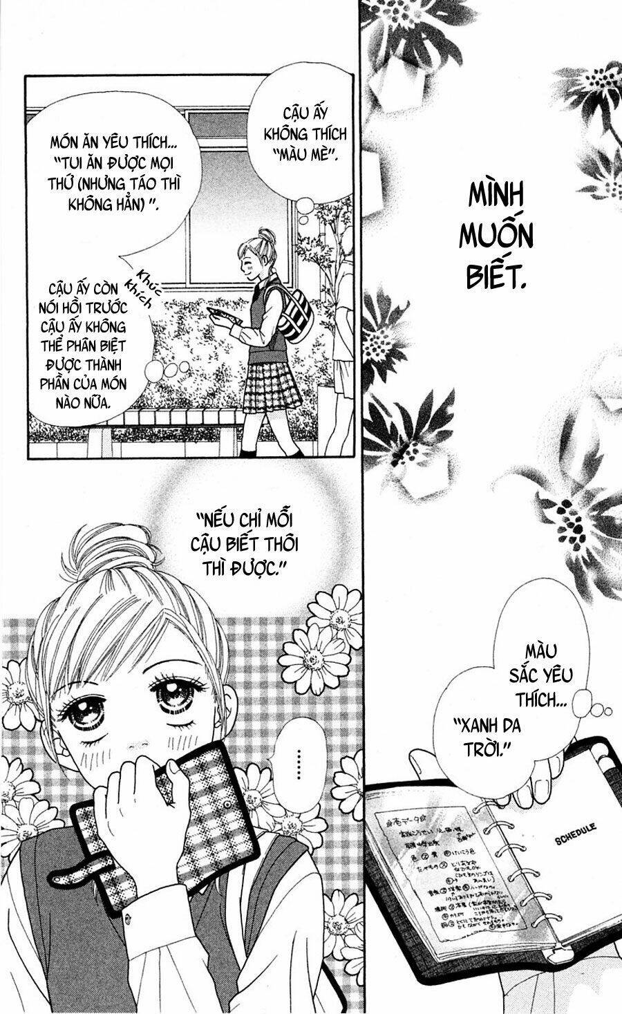 Cô Láng Giềng Chapter 58 - 15