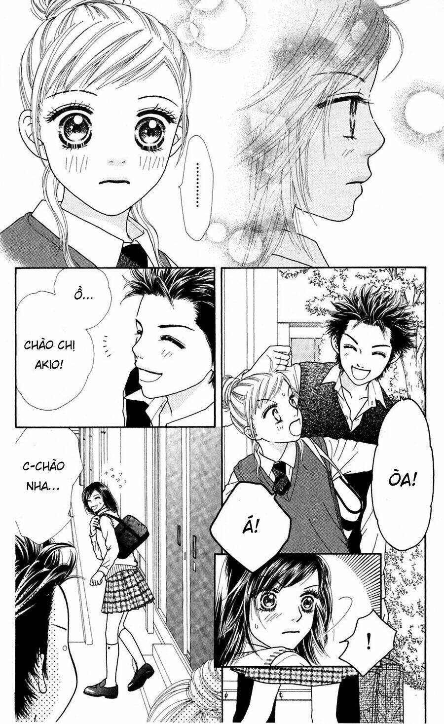 Cô Láng Giềng Chapter 58 - 17