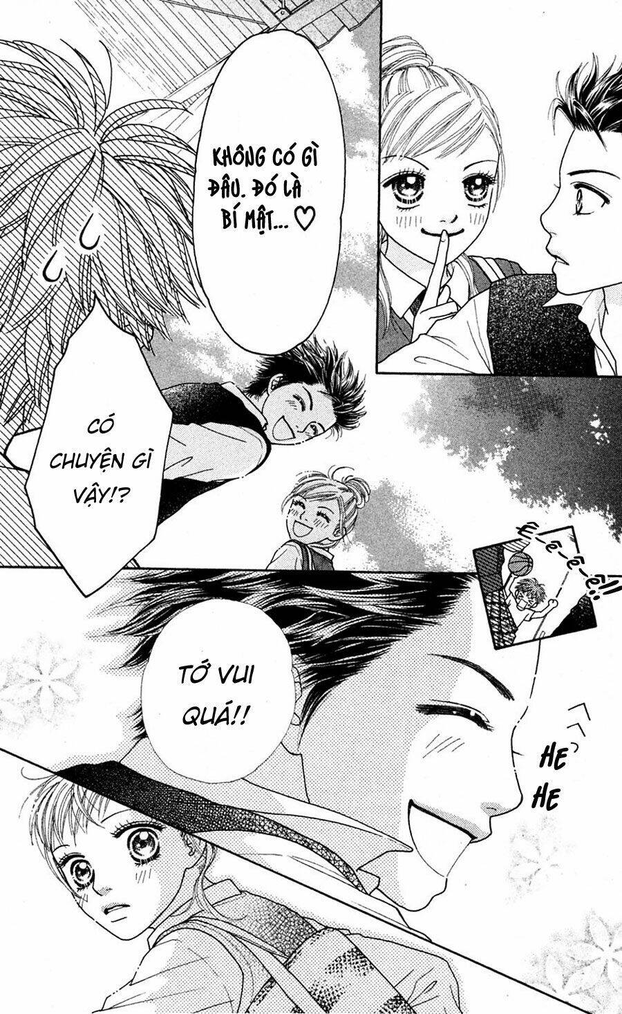 Cô Láng Giềng Chapter 58 - 20