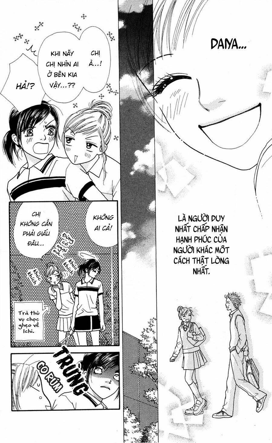 Cô Láng Giềng Chapter 58 - 21