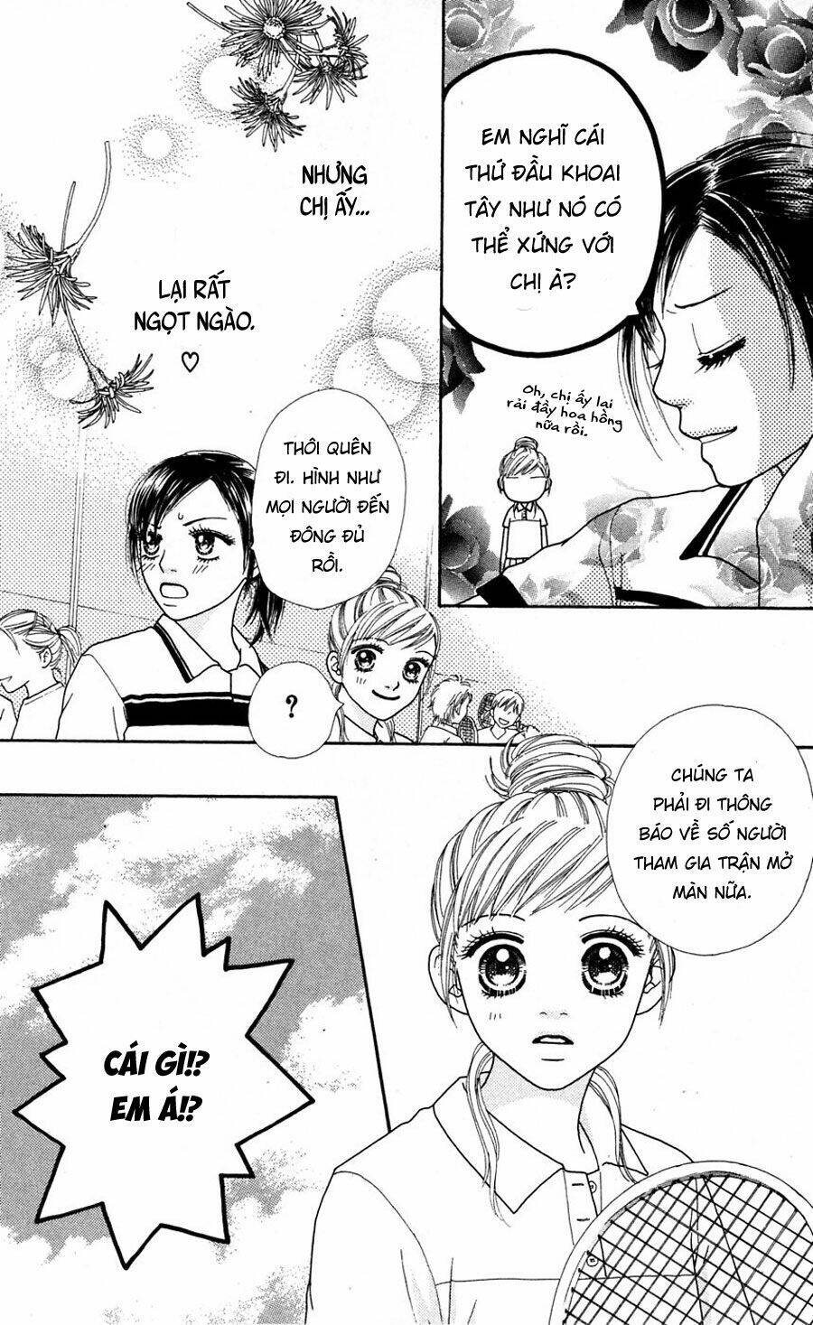 Cô Láng Giềng Chapter 58 - 22