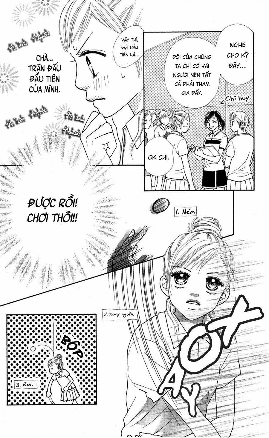 Cô Láng Giềng Chapter 58 - 23