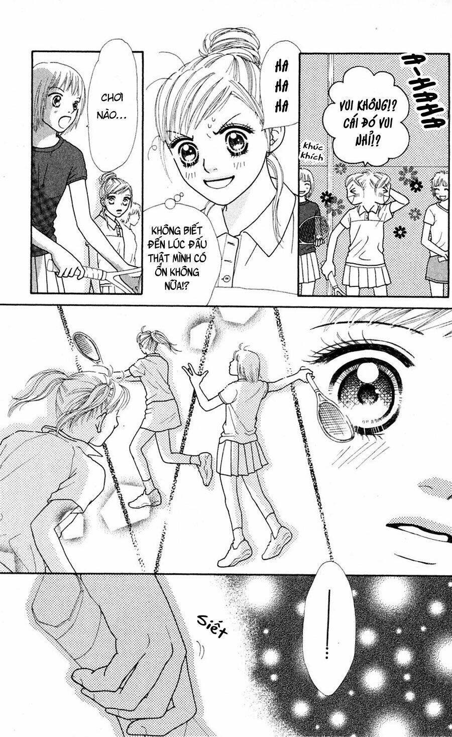 Cô Láng Giềng Chapter 58 - 24