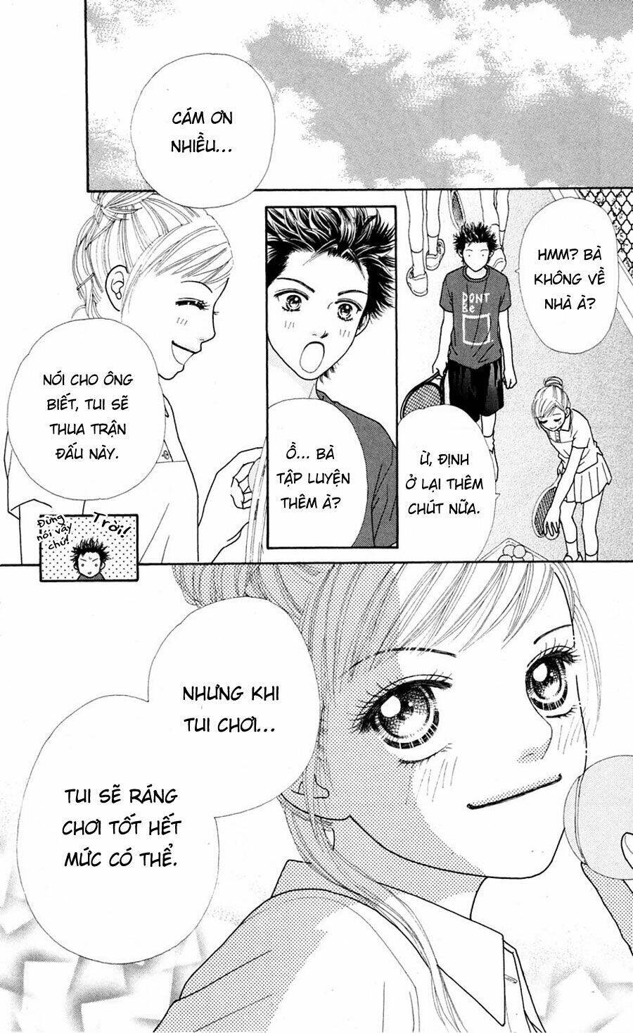 Cô Láng Giềng Chapter 58 - 25