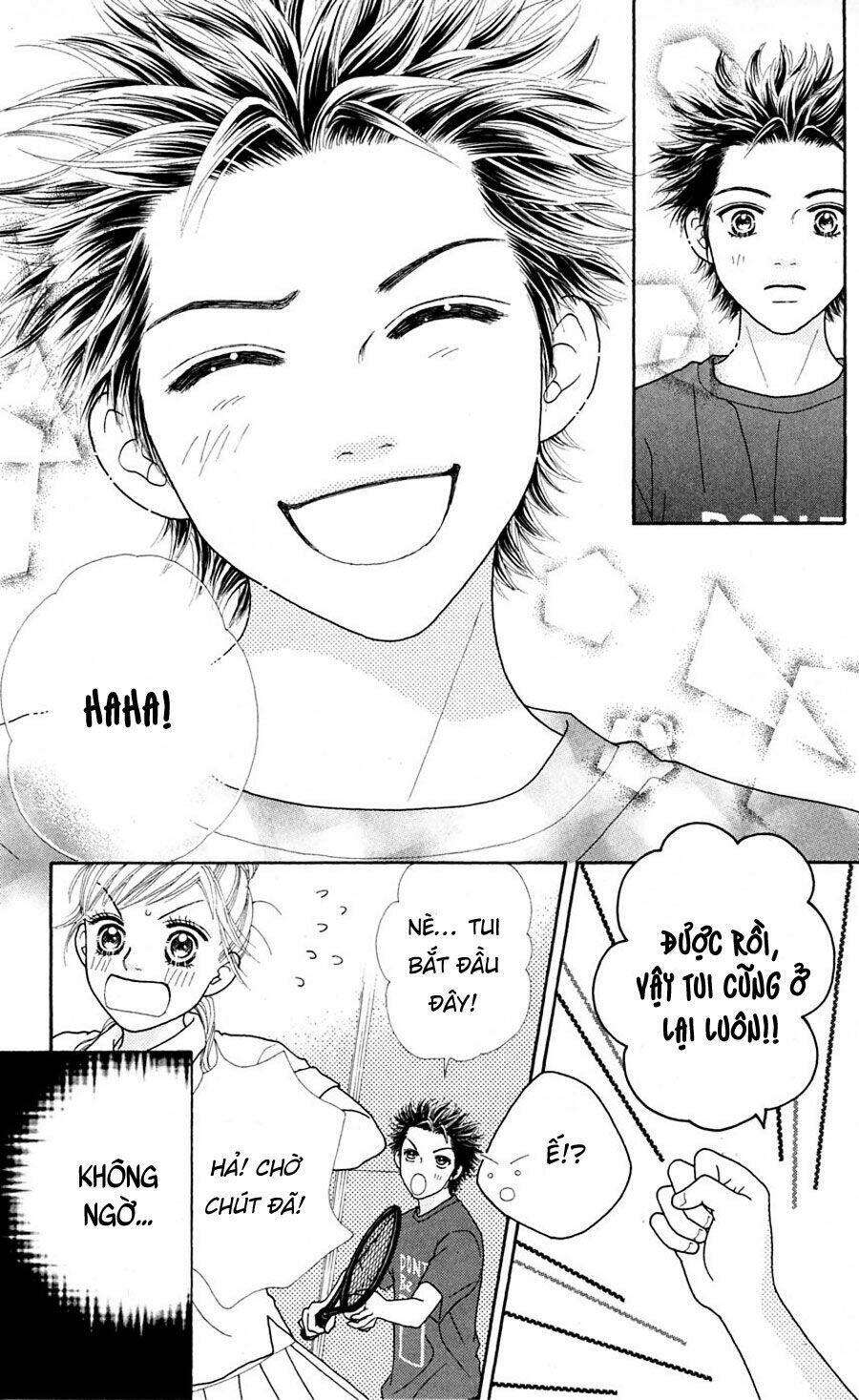 Cô Láng Giềng Chapter 58 - 26