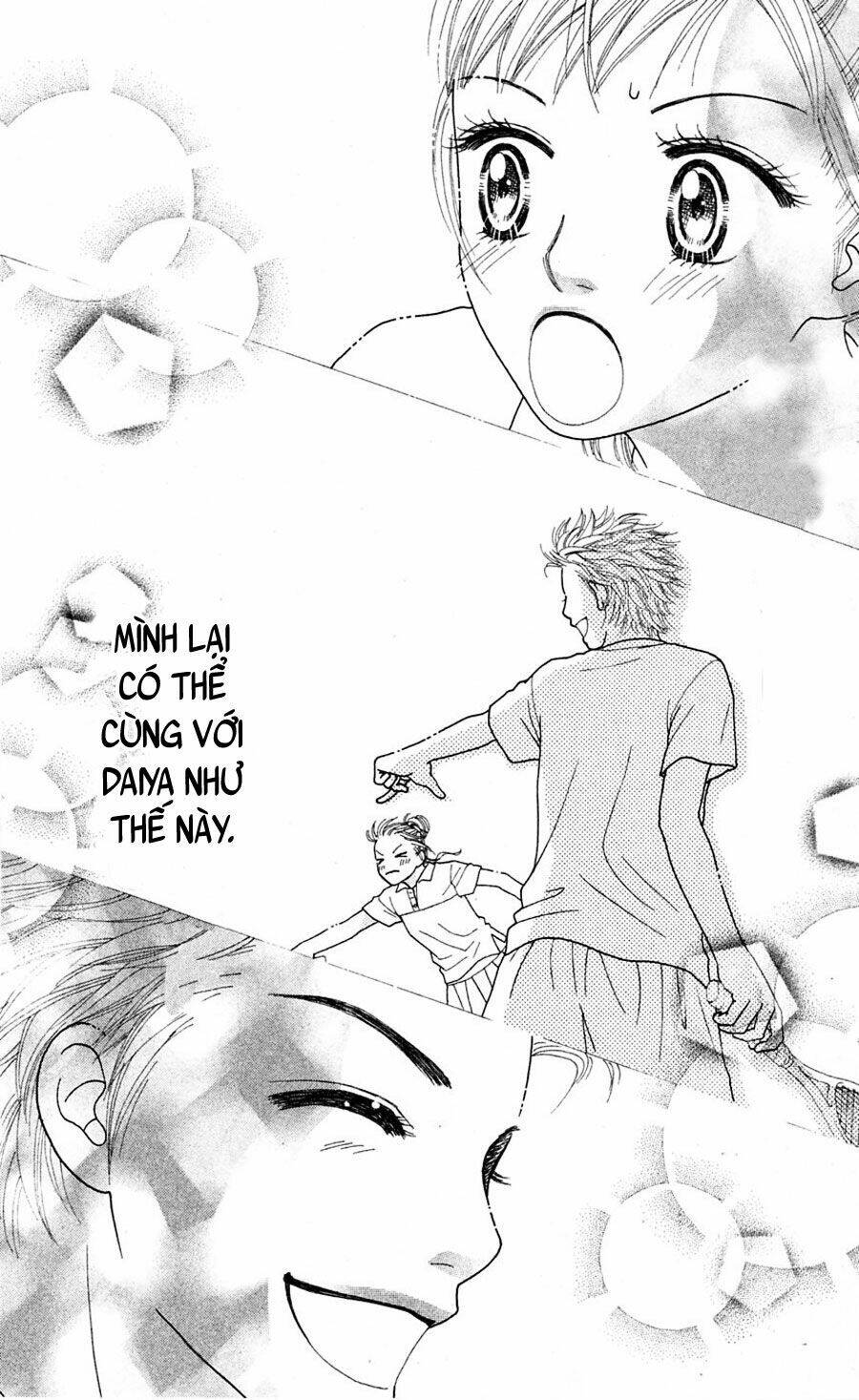 Cô Láng Giềng Chapter 58 - 27