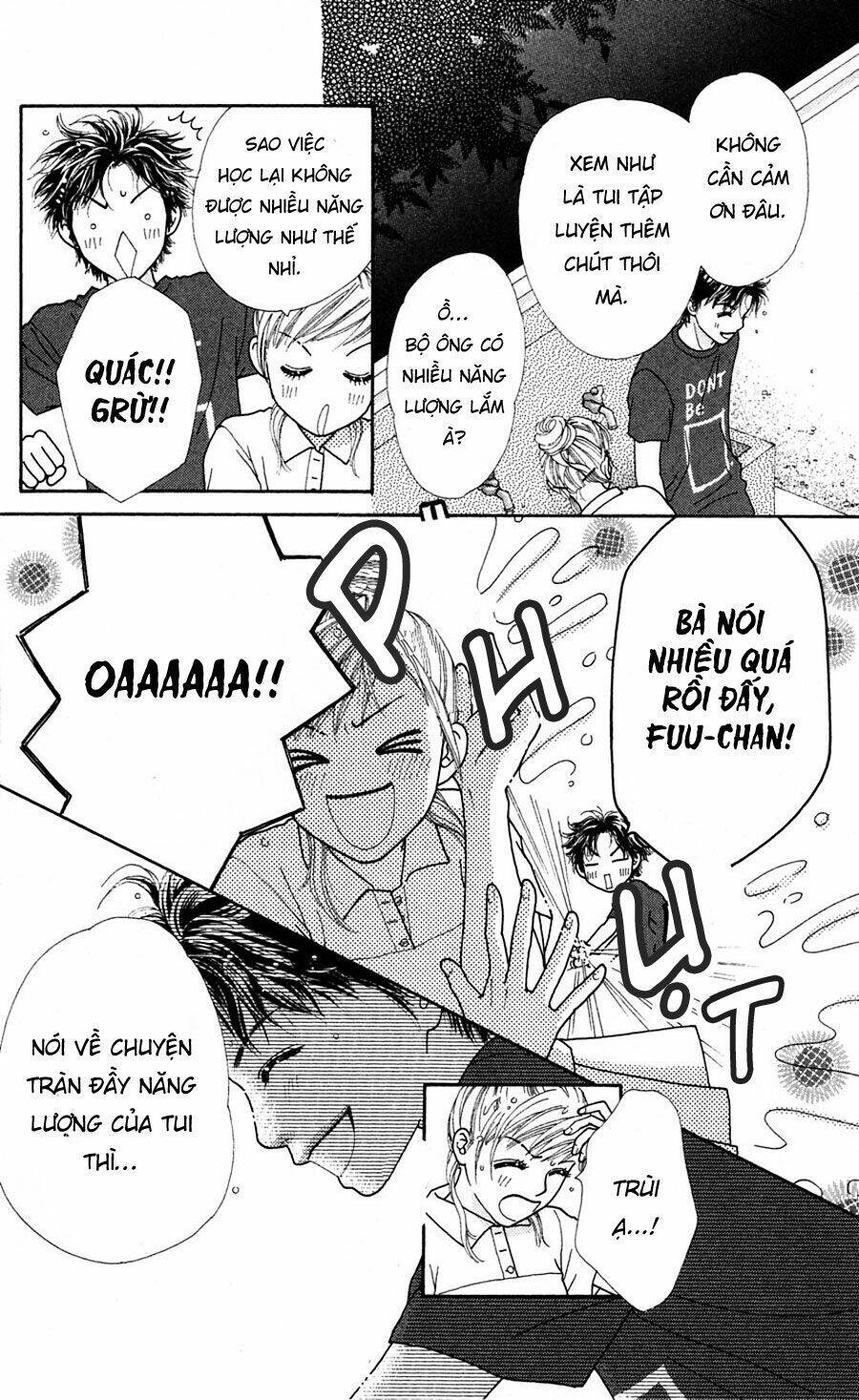 Cô Láng Giềng Chapter 58 - 29