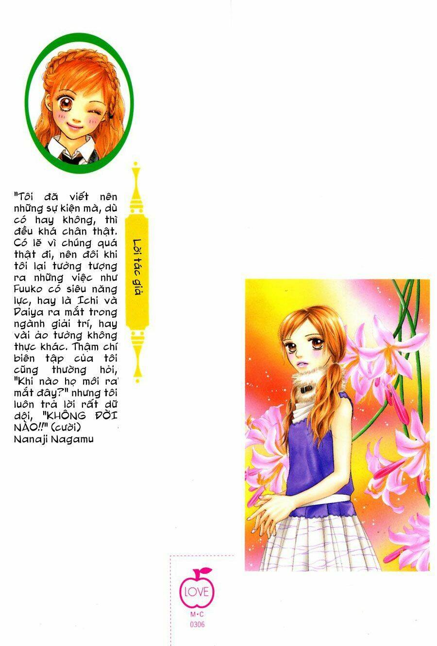 Cô Láng Giềng Chapter 58 - 5