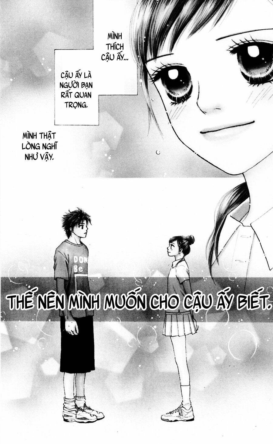 Cô Láng Giềng Chapter 59 - 2