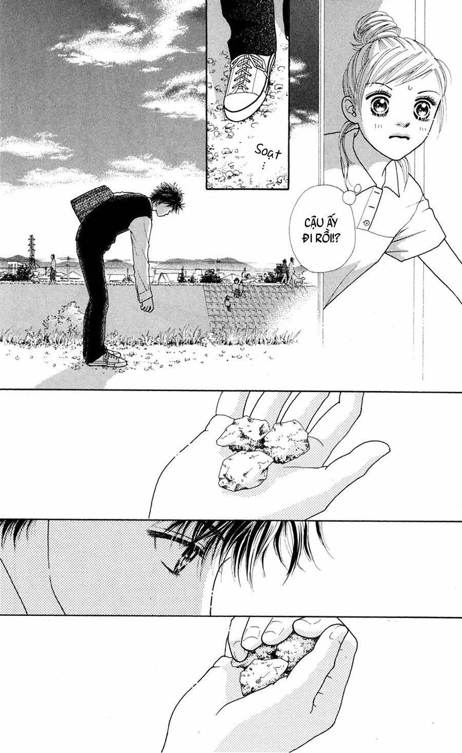 Cô Láng Giềng Chapter 59 - 13