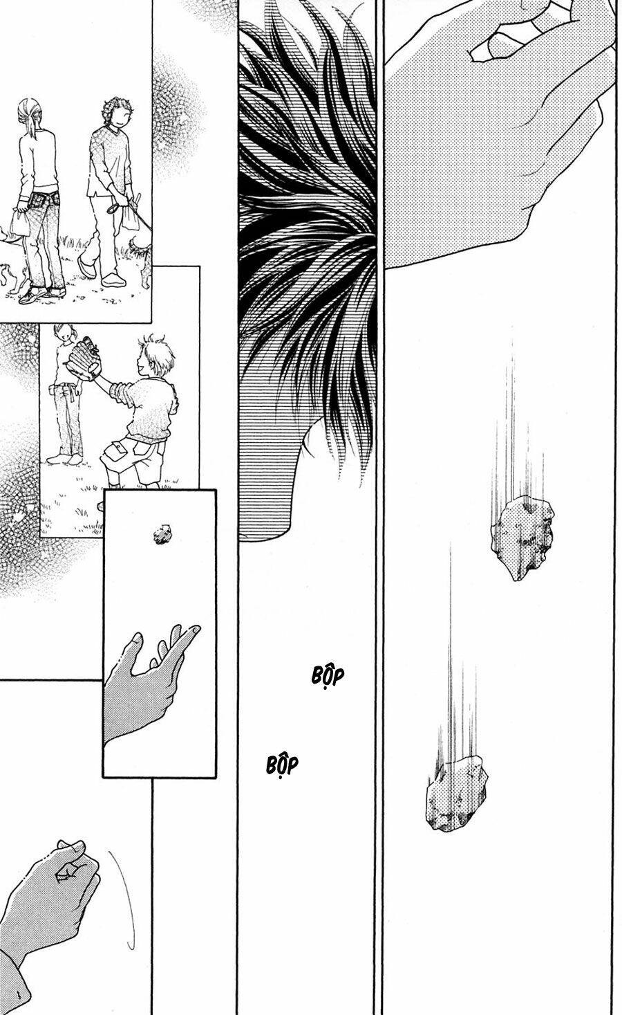 Cô Láng Giềng Chapter 59 - 14