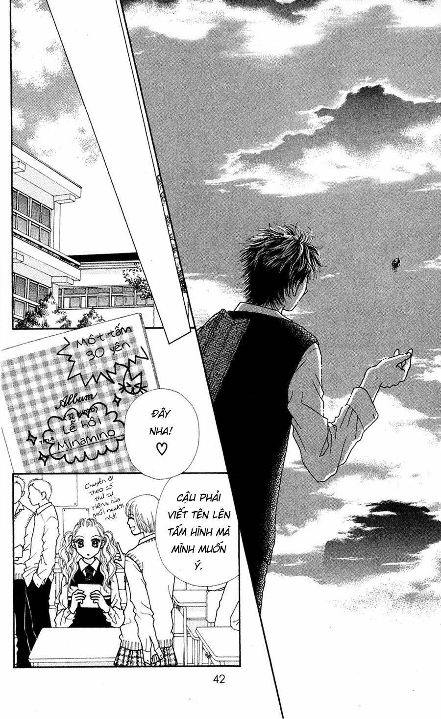 Cô Láng Giềng Chapter 59 - 15