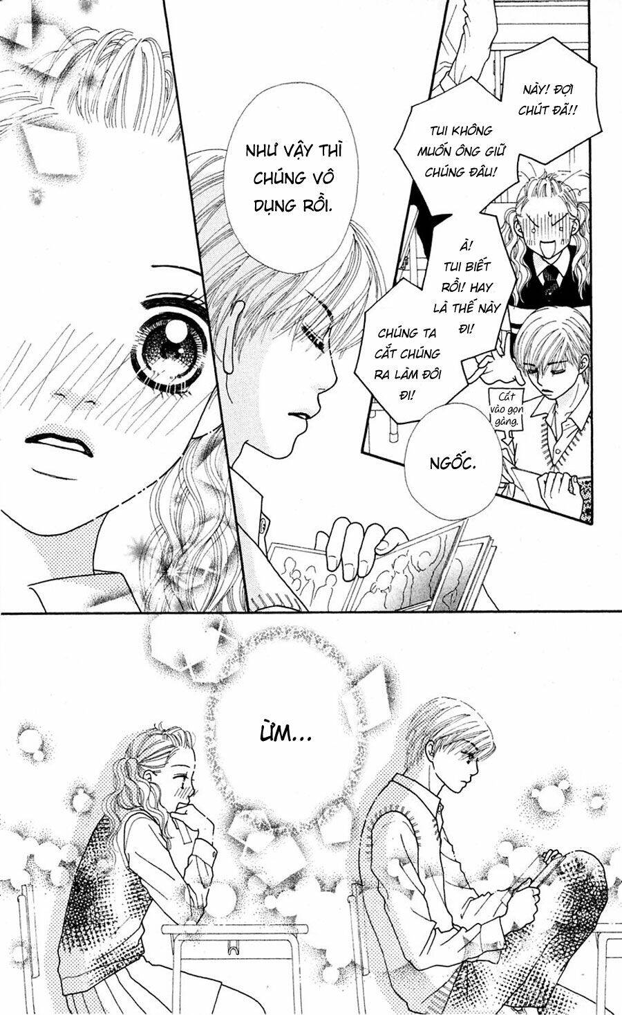 Cô Láng Giềng Chapter 59 - 19