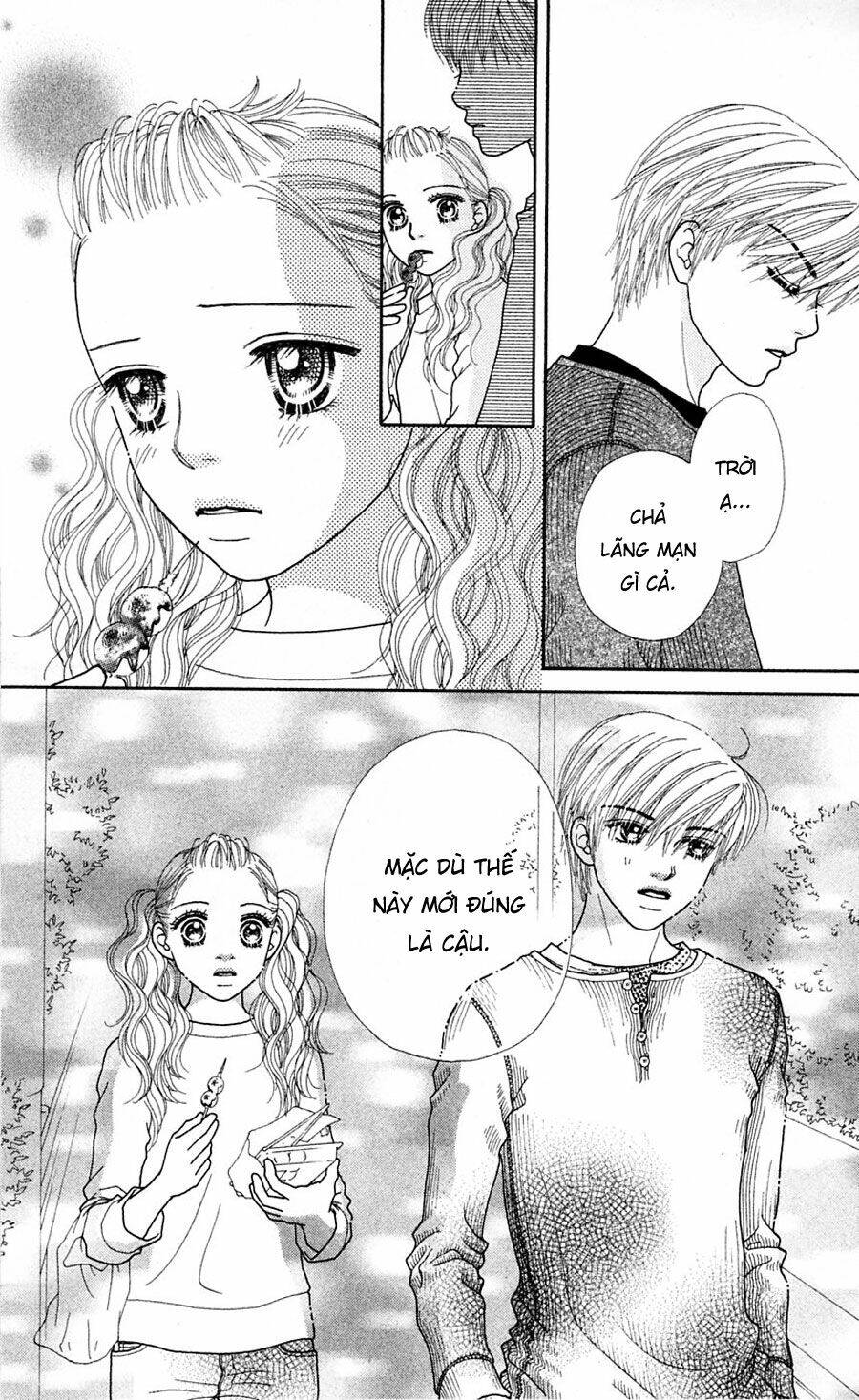 Cô Láng Giềng Chapter 59 - 24