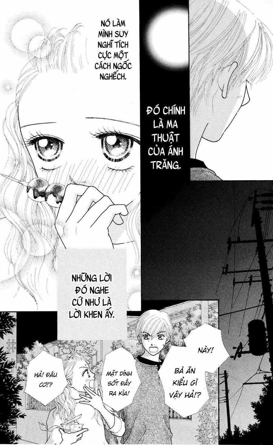 Cô Láng Giềng Chapter 59 - 25