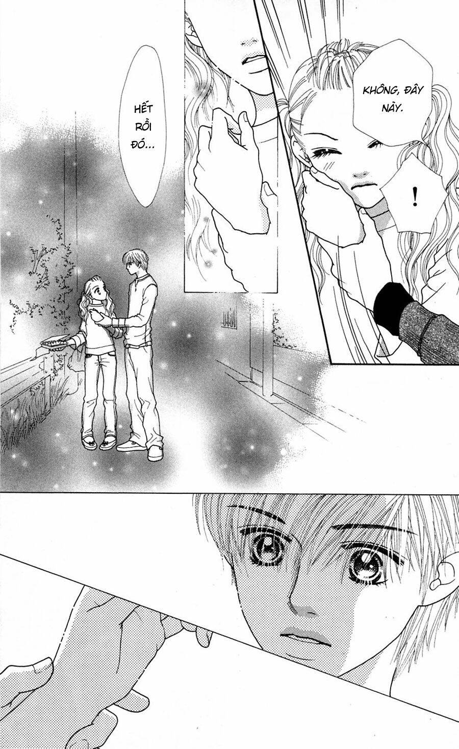 Cô Láng Giềng Chapter 59 - 26