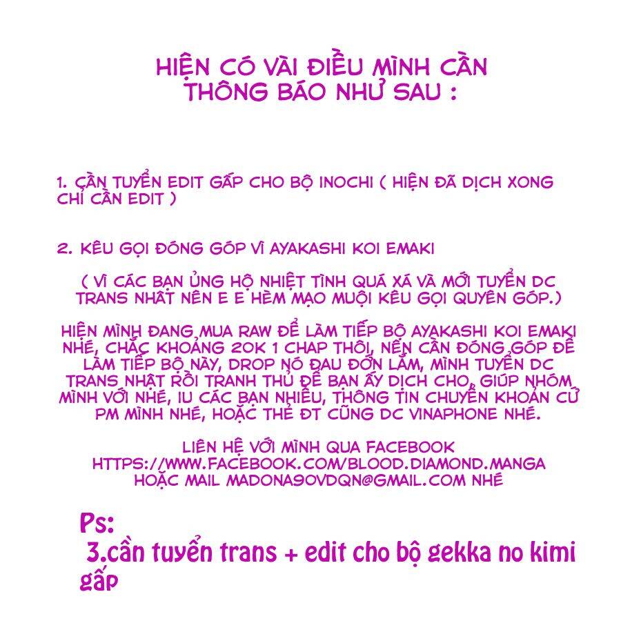 Cô Láng Giềng Chapter 59 - 30