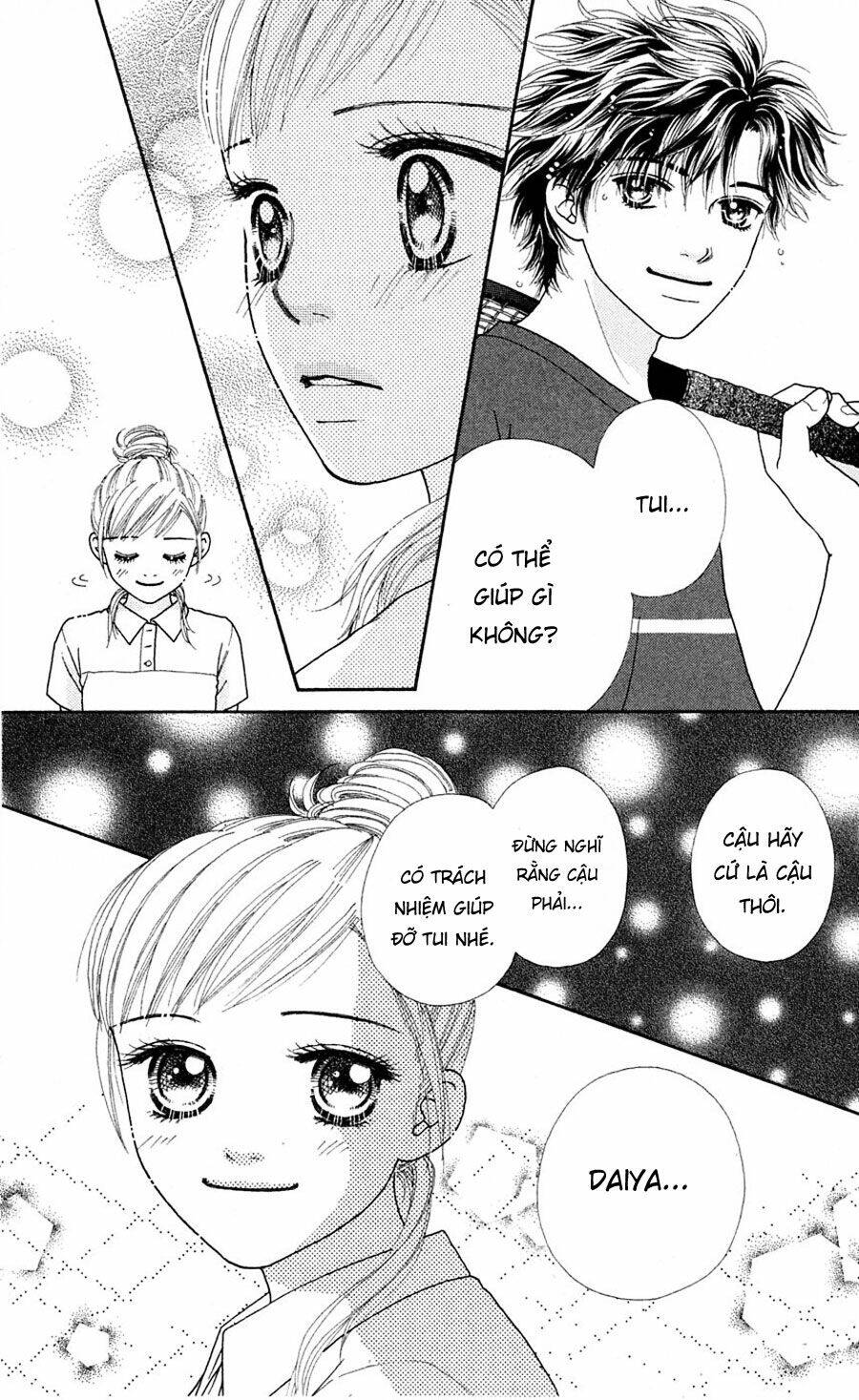 Cô Láng Giềng Chapter 59 - 7